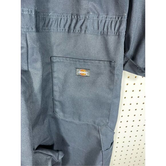 Dickies workwear overall jumpsuit - Picture 9 of 13